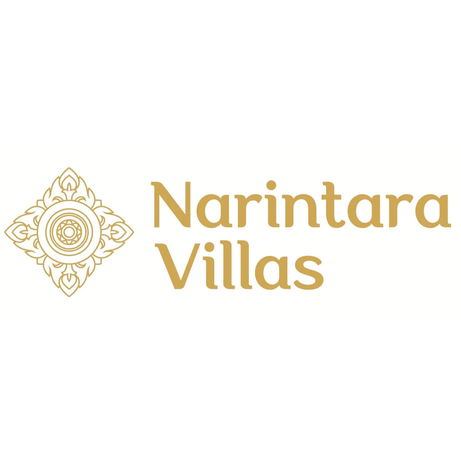 Narintara Villas Krabi logo