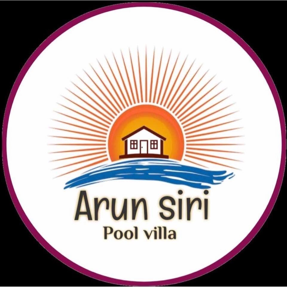 Arun Siri Pool Villa Krabi logo