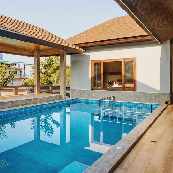 Varin Villa Ao Nang logo