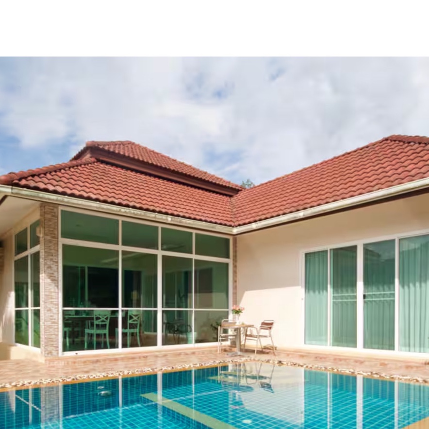 Alinda Pool Villa Ao Nang logo
