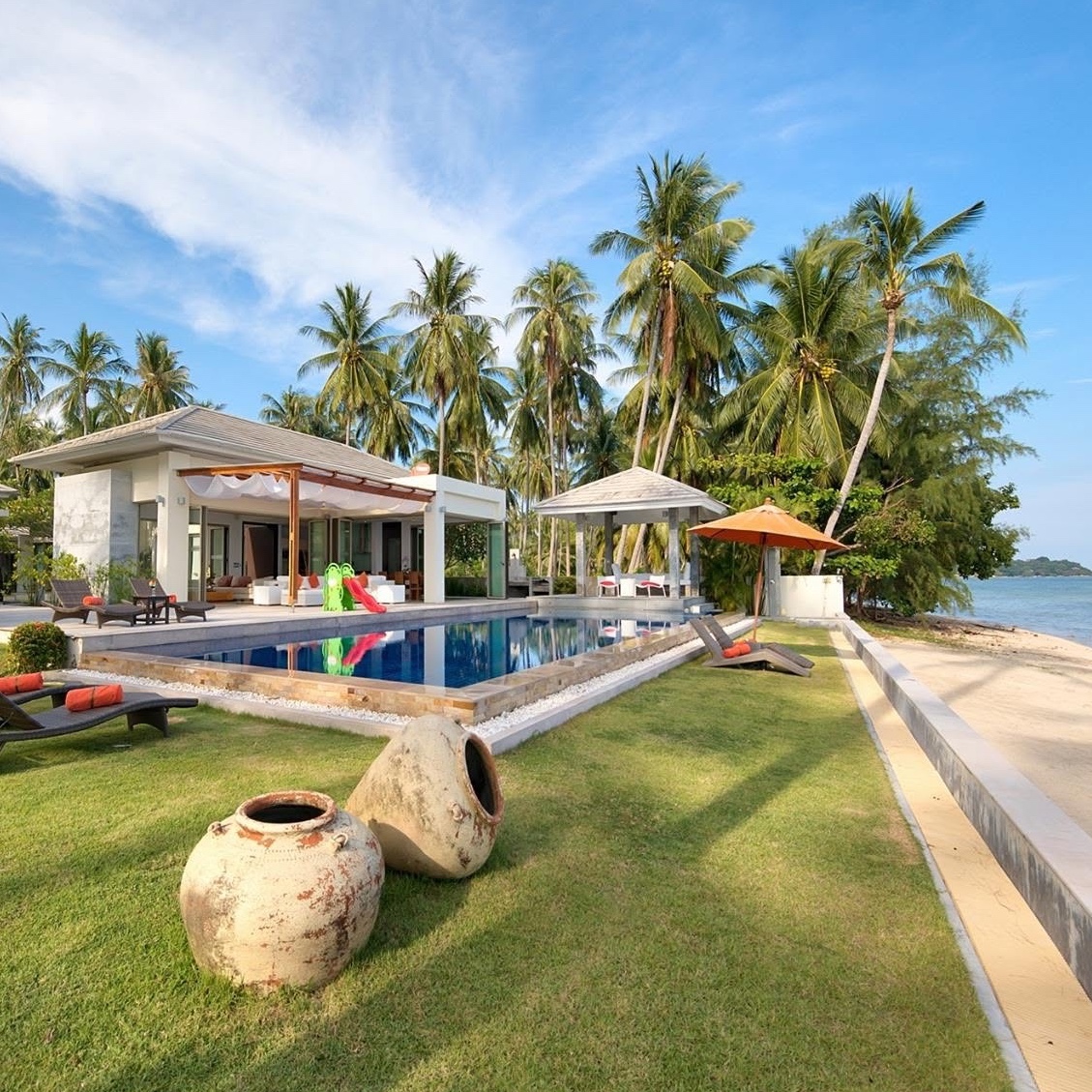 La Lagune Samui logo