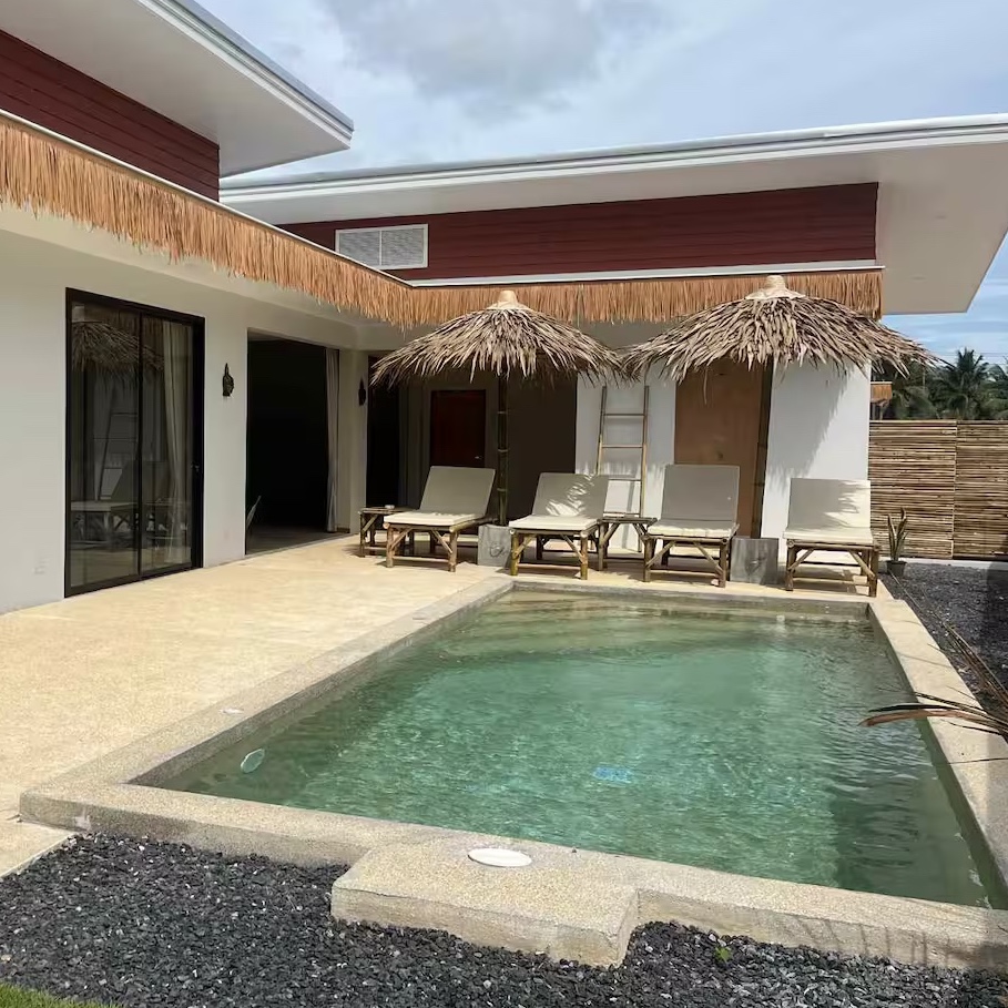 Villa Piscine Samui-Tourlavillaise logo