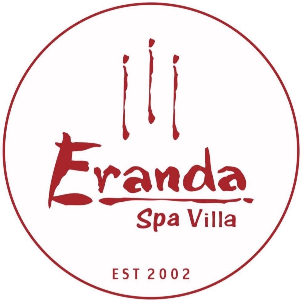 Eranda Pool Spa Villas Koh Samui logo