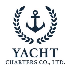 Yacht Charters Phuket logo