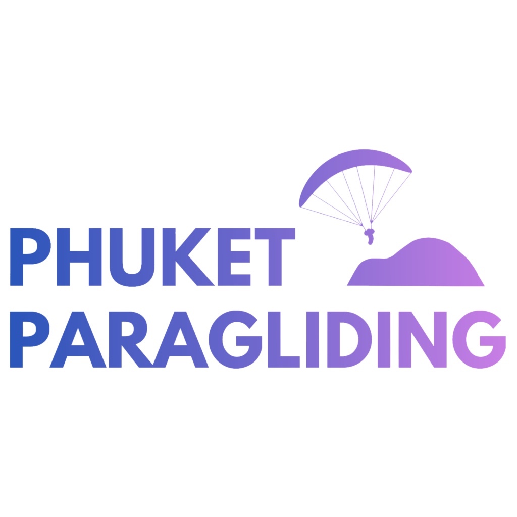 Phuket Paragliding & Paramotor logo