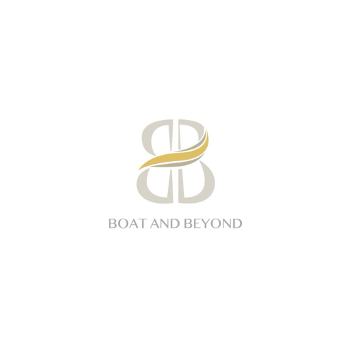 Boat and Beyond logo