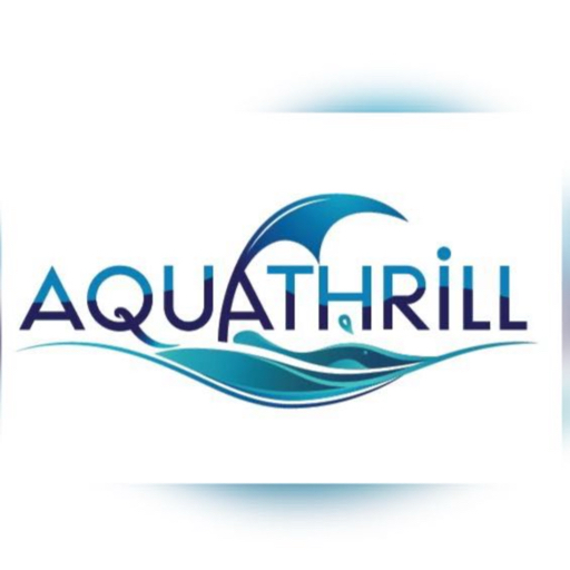Aquathrill Phuket logo