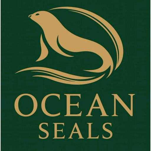 Ocean Seals logo