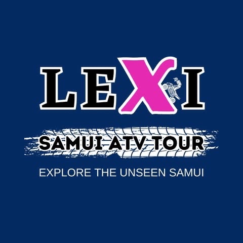 Lexi Adventures Samui ATV Quad Bike Tour logo