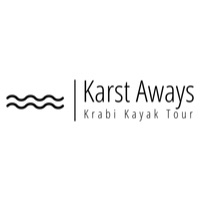 Karst Aways Krabi Kayak Tour logo