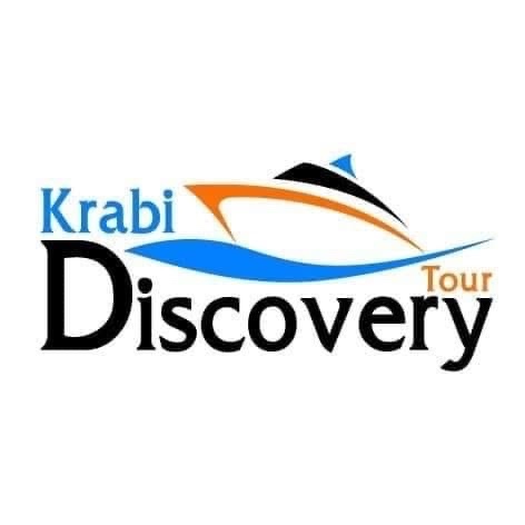 Krabi Discovery Kayak Tour logo