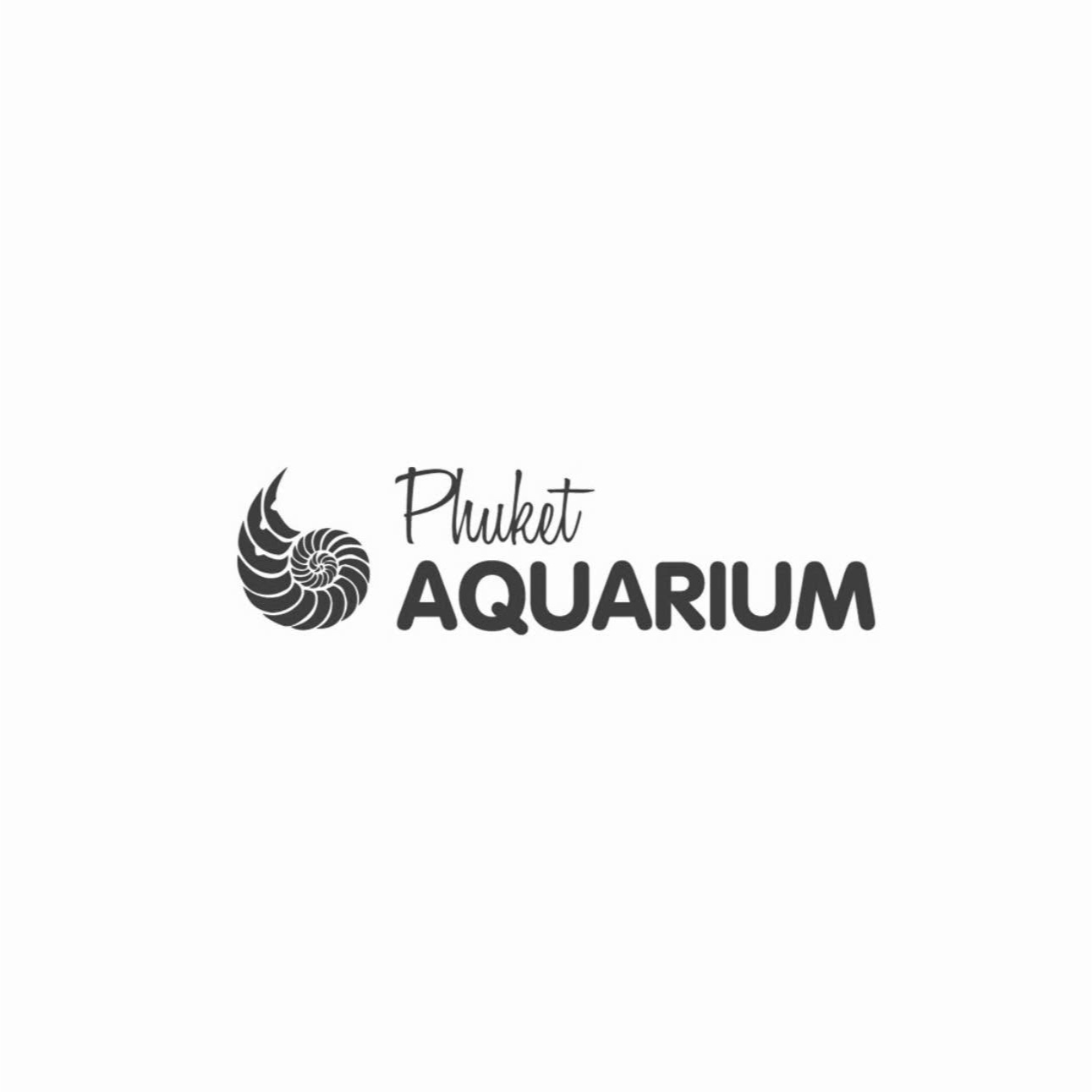 Phuket Aquarium logo