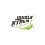 Jungle Xtrem Adventure & Zipline Park logo