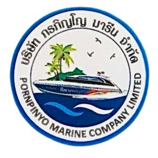 PornphinyoMarine logo