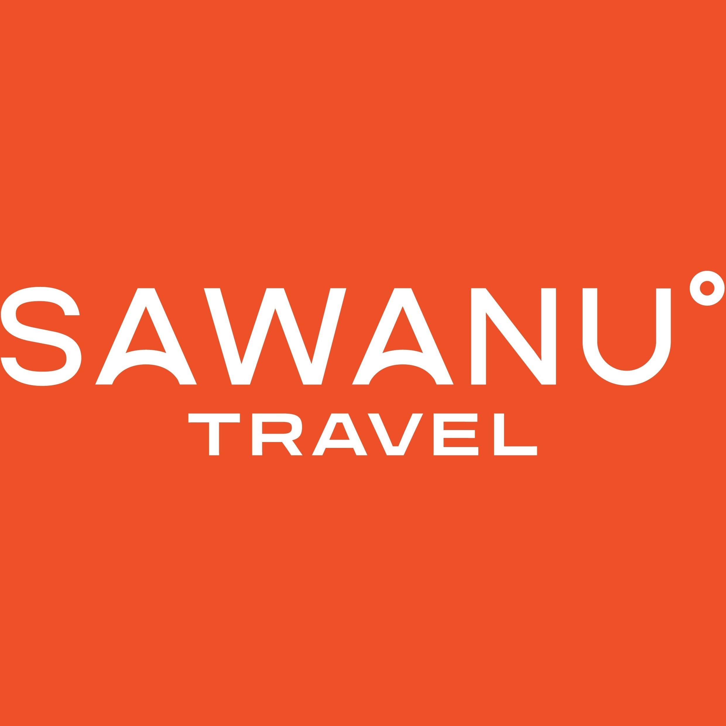 Sawanu Travel logo