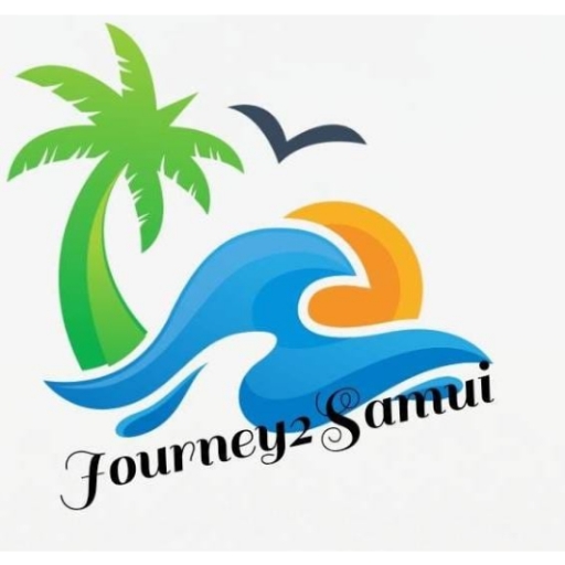 Journey2Samui logo