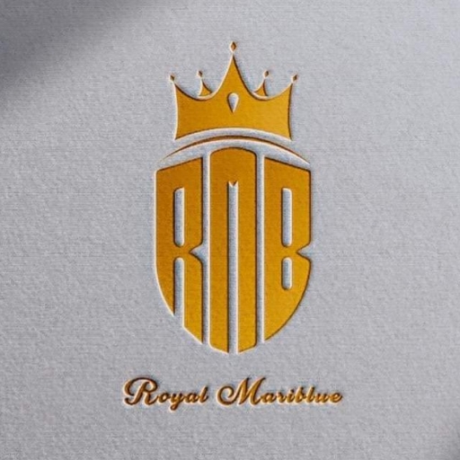 Royal Mariblue Co.,Ltd.  logo