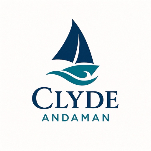 Clyde Andaman logo
